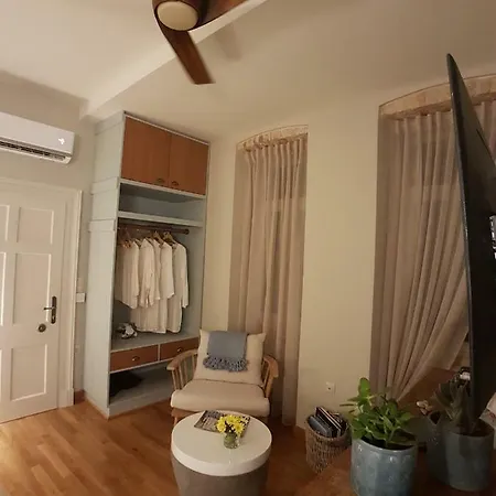 The 