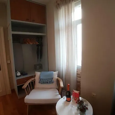 Apartman The 