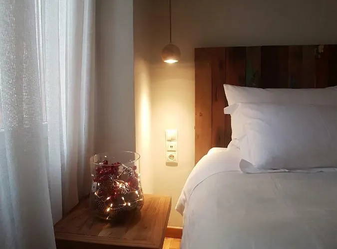 Appartement The 