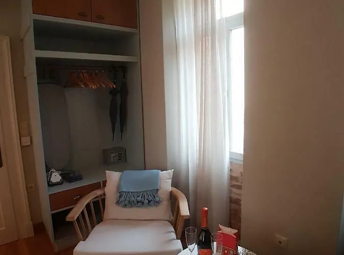 Appartement The 